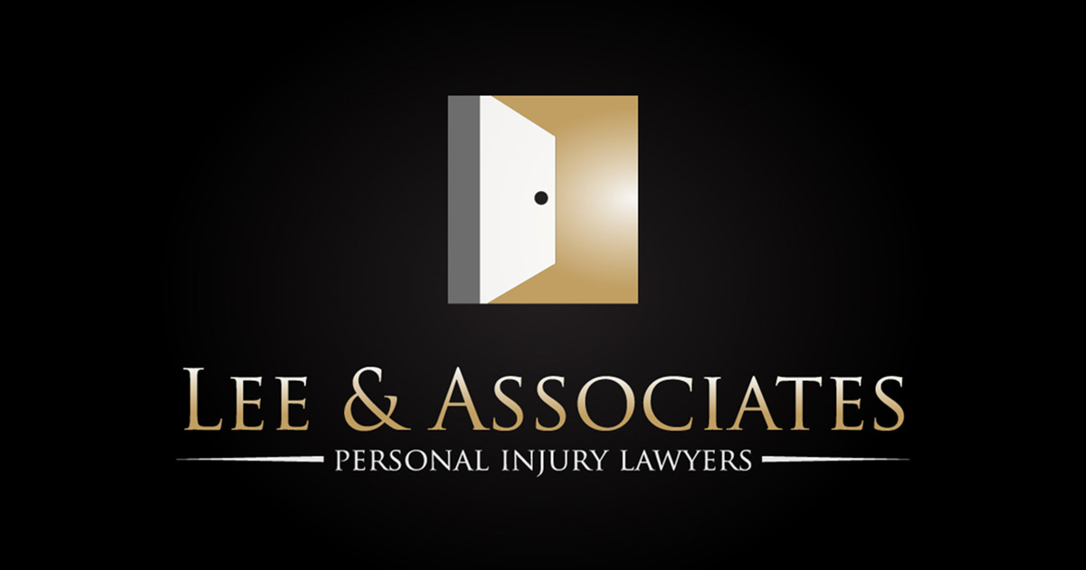 Lee & Associates – Personal Injury Lawyers